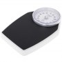 Adler | Mechanical Bathroom Scale | AD 8177 | Maximum weight (capacity) 150 kg | Accuracy 1000 g | Black - 3